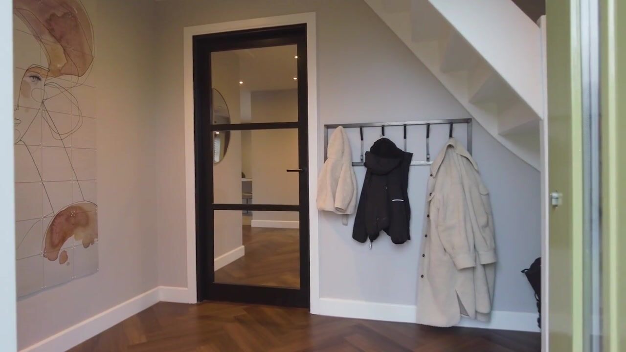 Video van Heuvelstraat 11