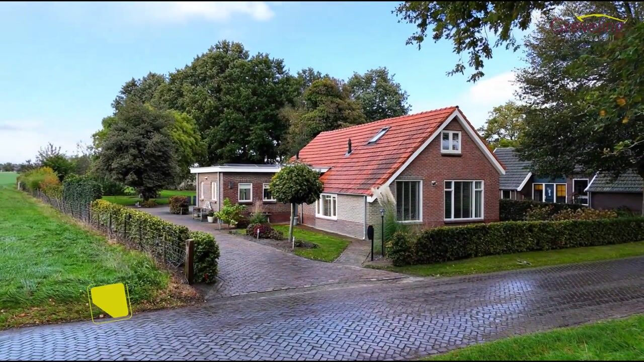 Video van Burgemeester G W Stroinkweg 89