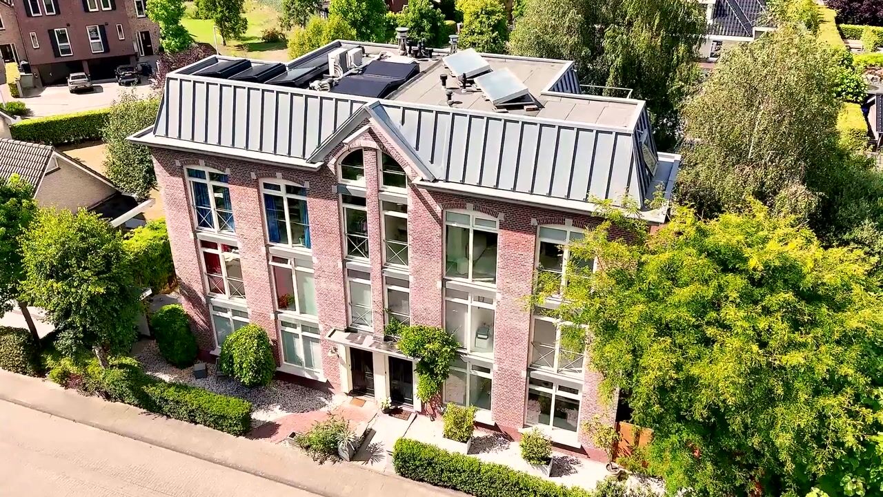 Video van Waterlinie 44