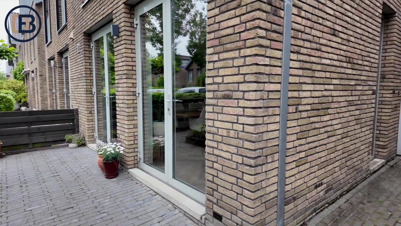 Video van Wouwerlaan 21-B