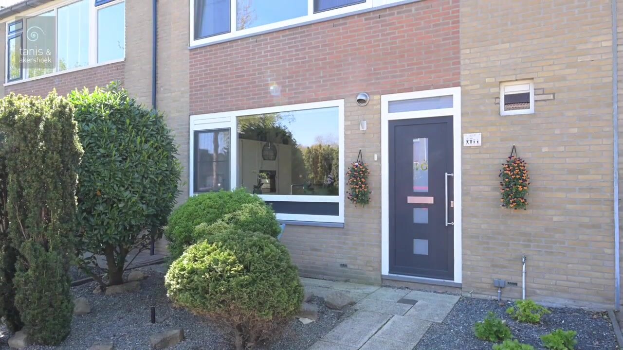 Video van Lauwerijnstraat 16