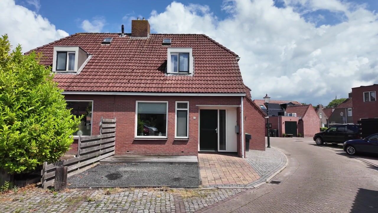 Video van Lauwersstraat 6
