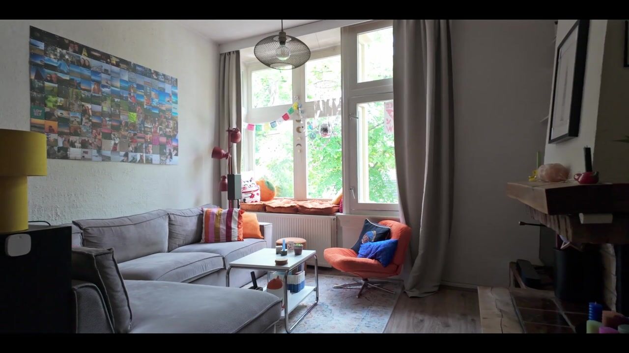 Video van Zuidsingel 69-B