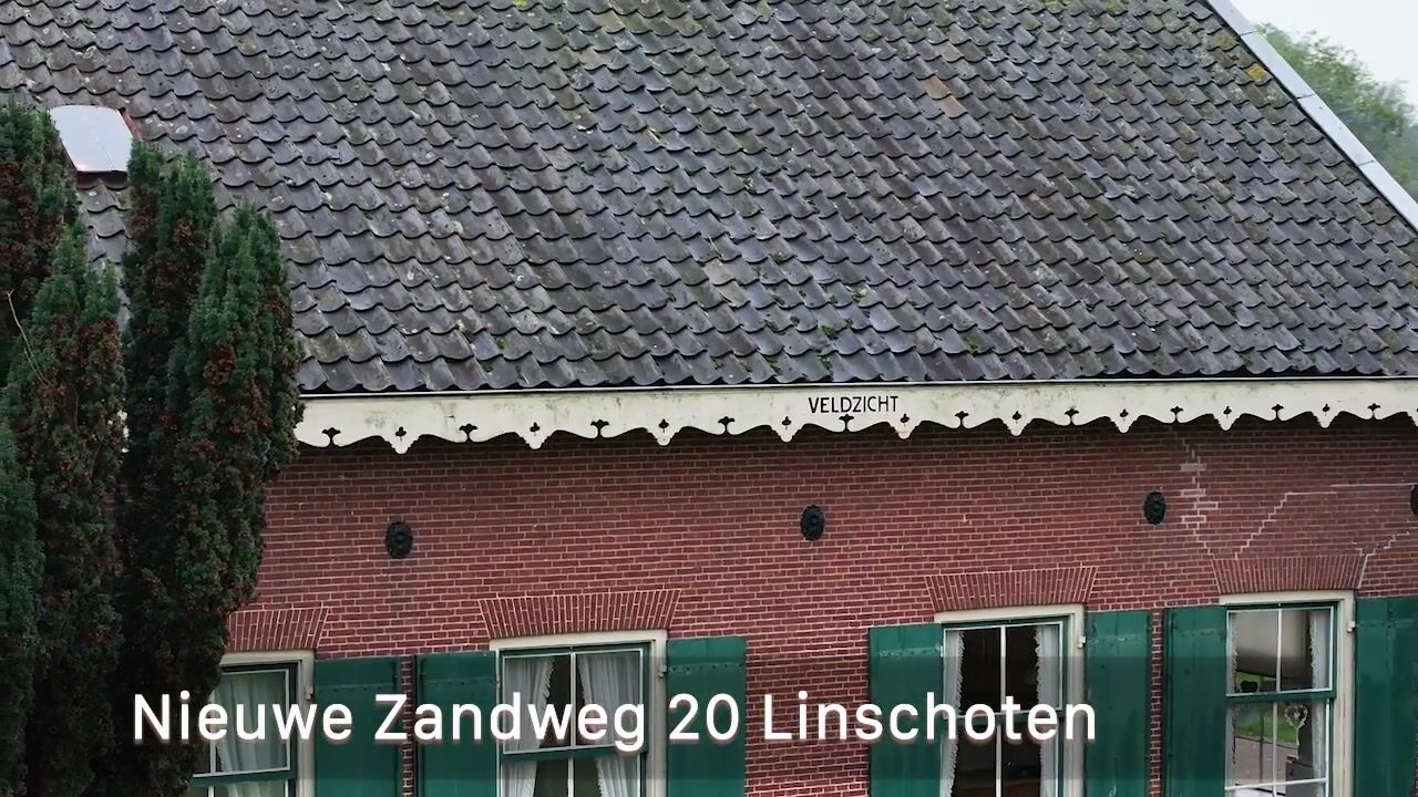 Video van Nieuwe Zandweg 20