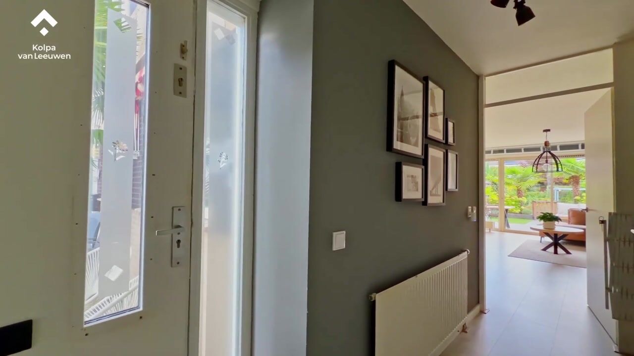Video van Griegstraat 24
