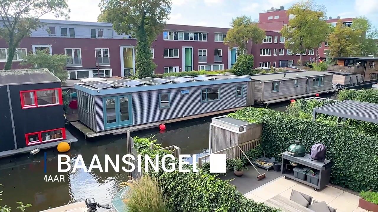 Video van Baansingel 143