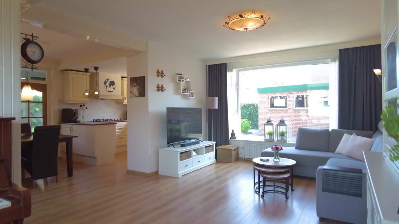 Video van Hertogstraat 12