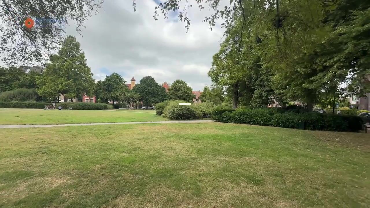 Video van Nassauplein 42