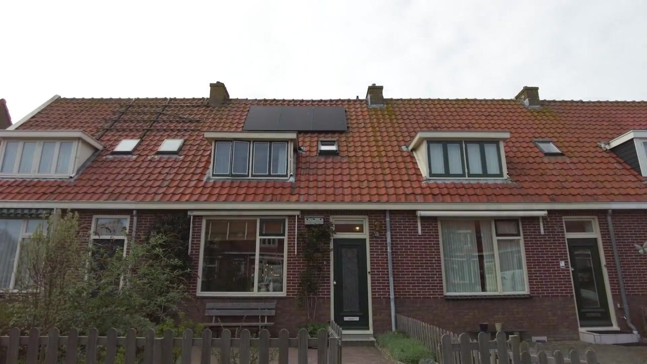 Video van Noorderwerfstraat 9