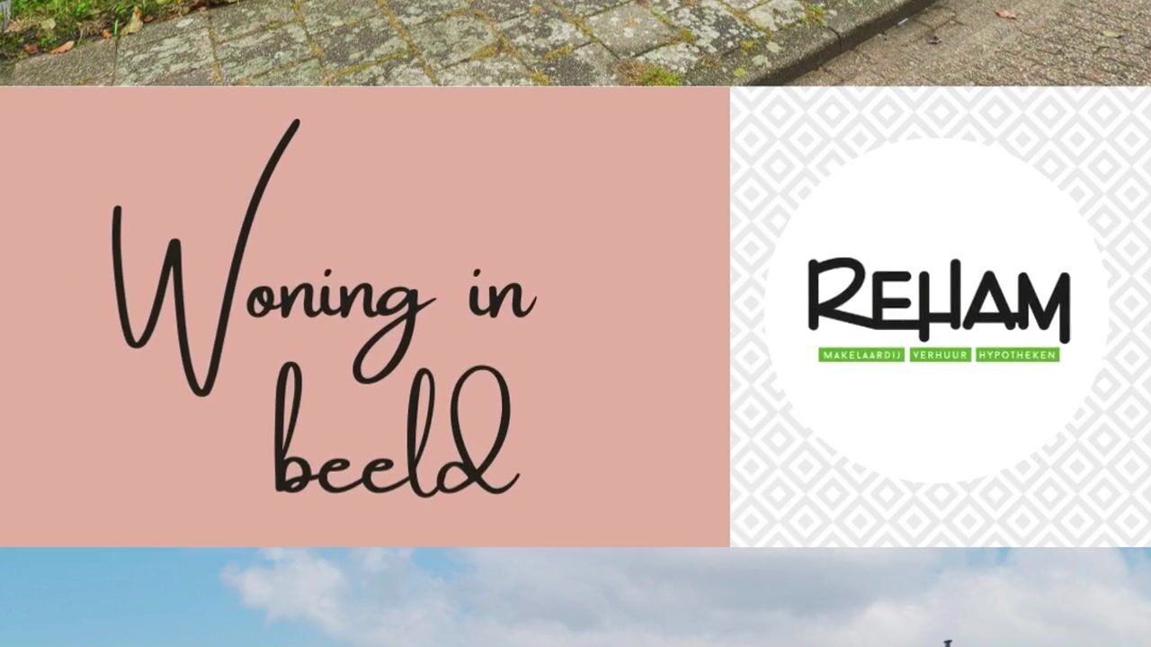 Video van Narcissenlaan 13