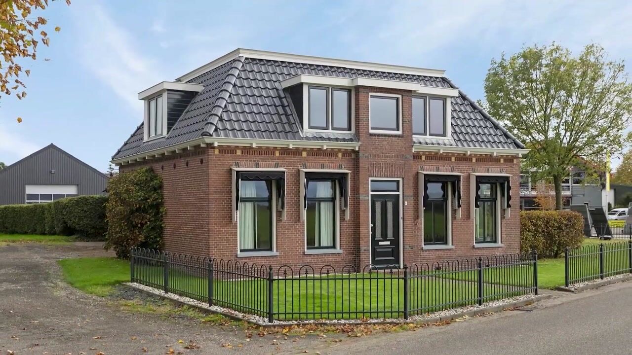 Video van Rinia van Nautaweg 6