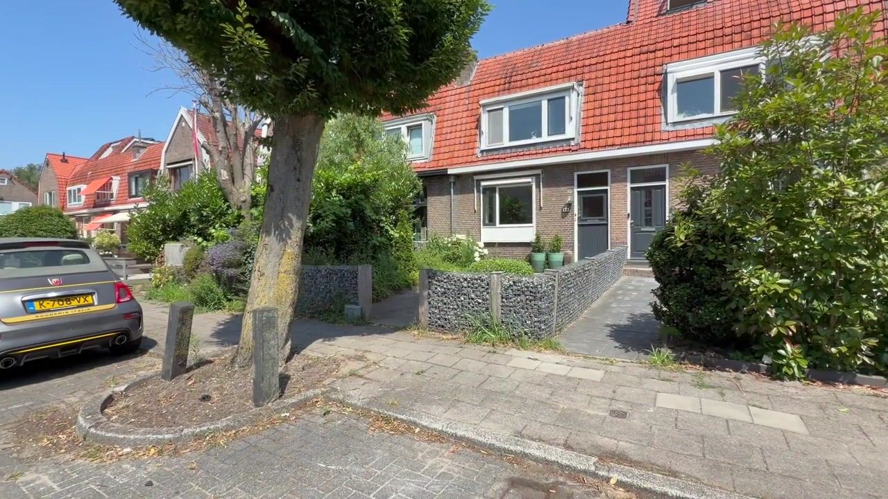 Video van Koen van Oosterwijklaan 48