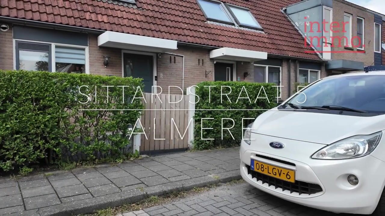 Video van Sittardstraat 5