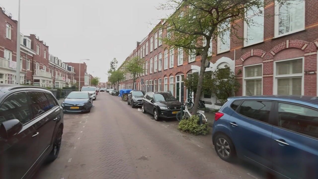Video van Vinkensteynstraat 65
