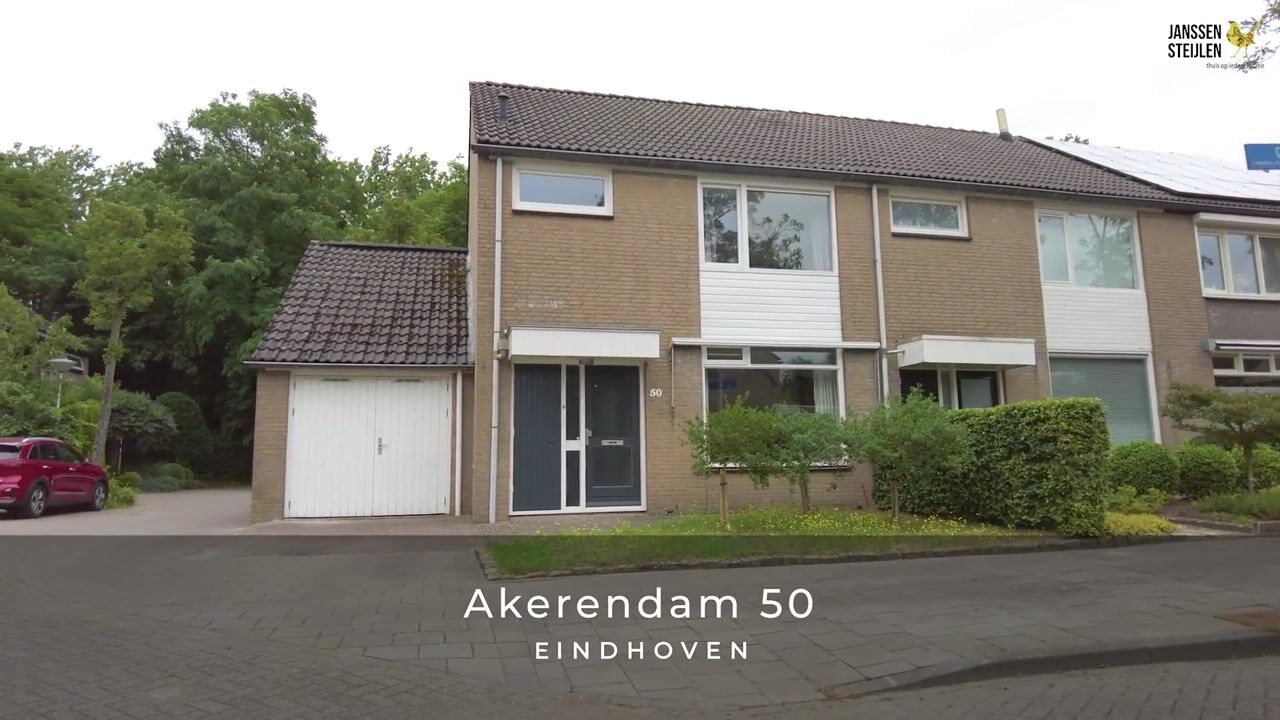 Video van Akerendam 50