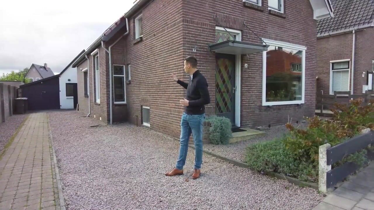 Video van Duivenlaan 26