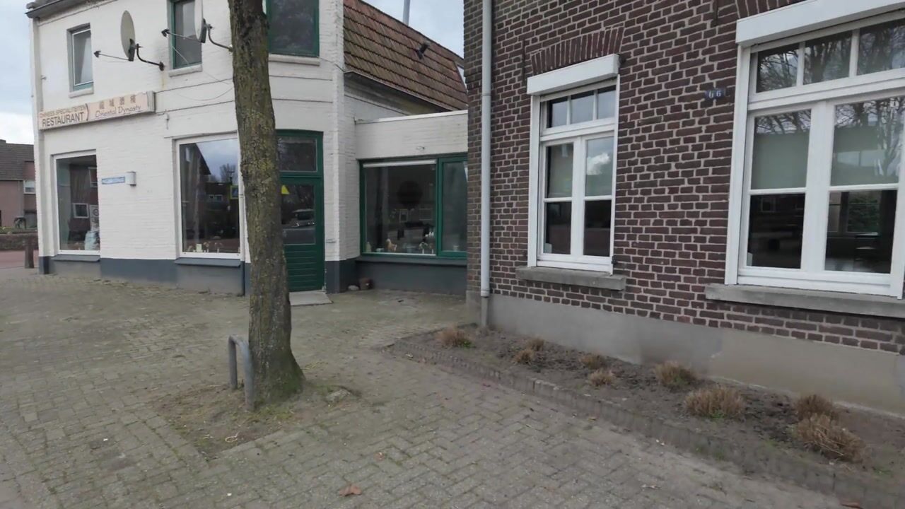 Video van Matthiasstraat 1