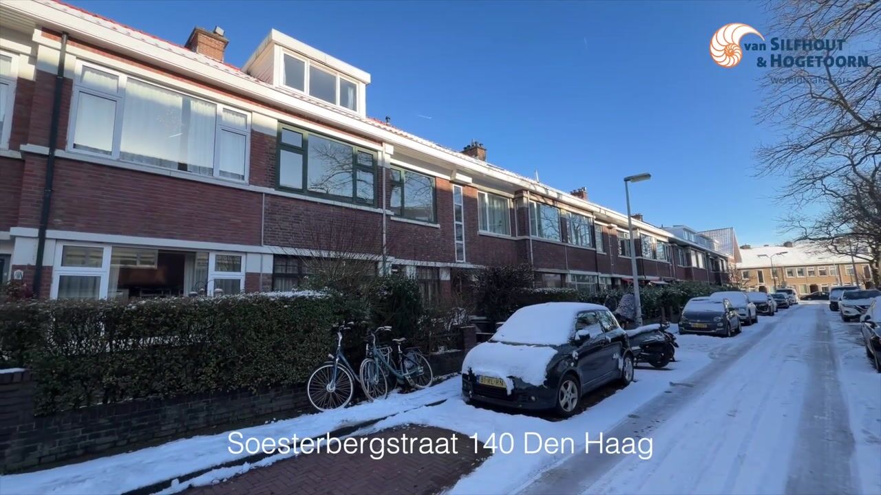 Video van Soesterbergstraat 140