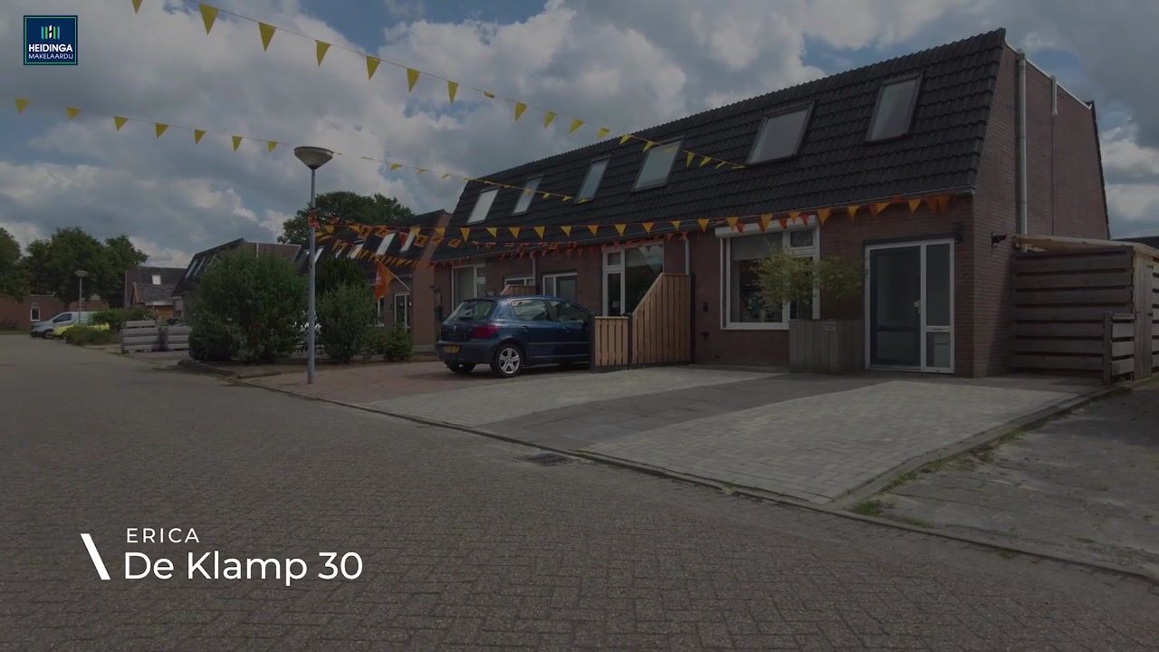 Video of De Klamp 30