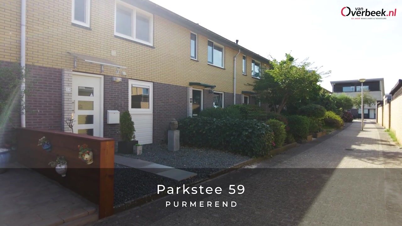 Video van Parkstee 59