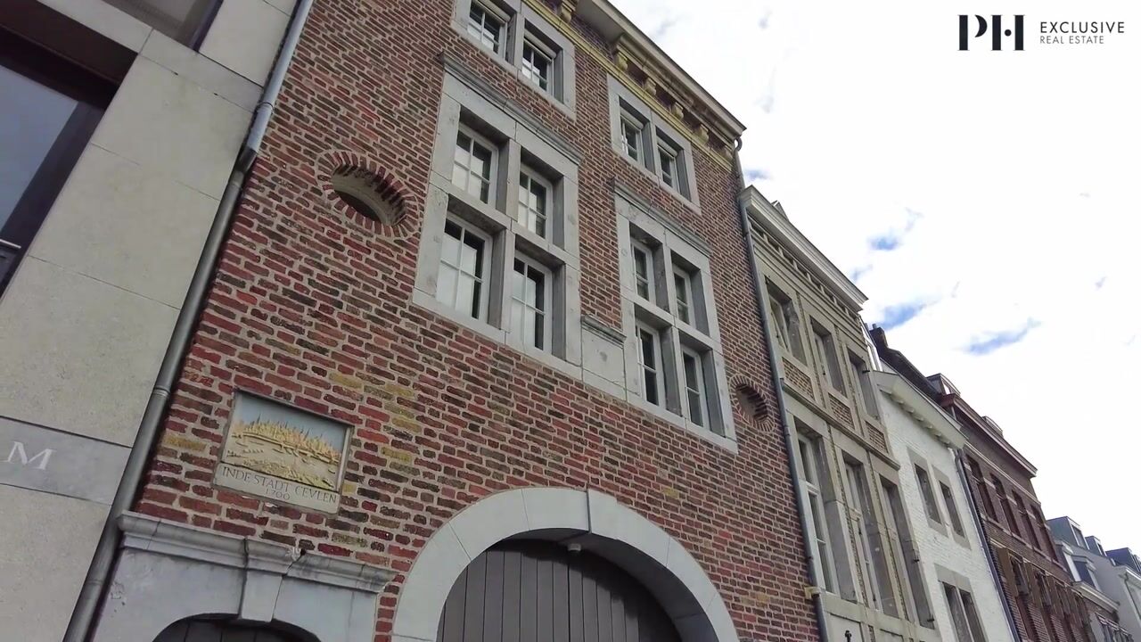 Video of Stenenwal 23