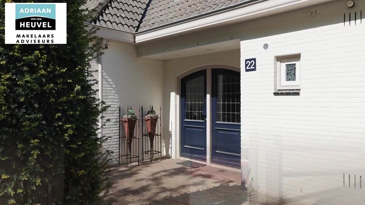 Video of Helmondseweg 22