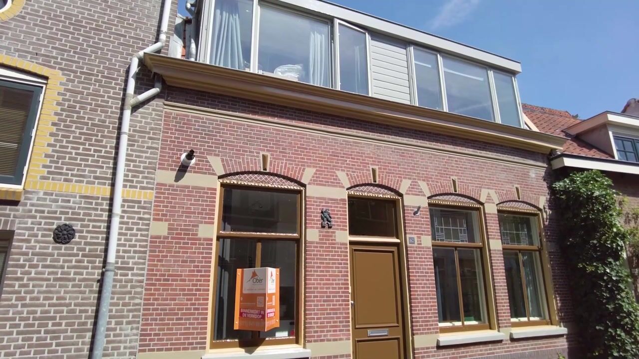Video van Vestestraat 67