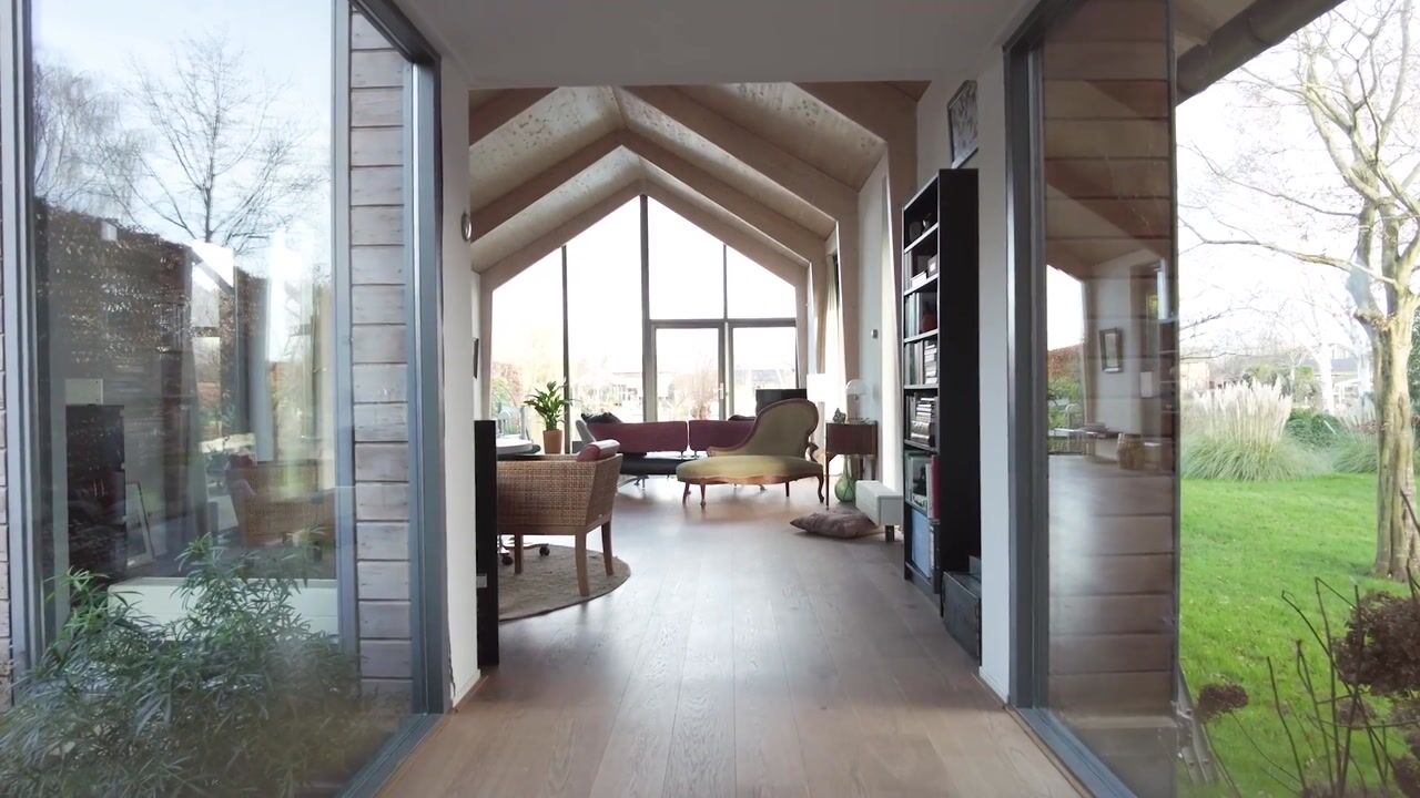 Video van Hollandse Hout 266