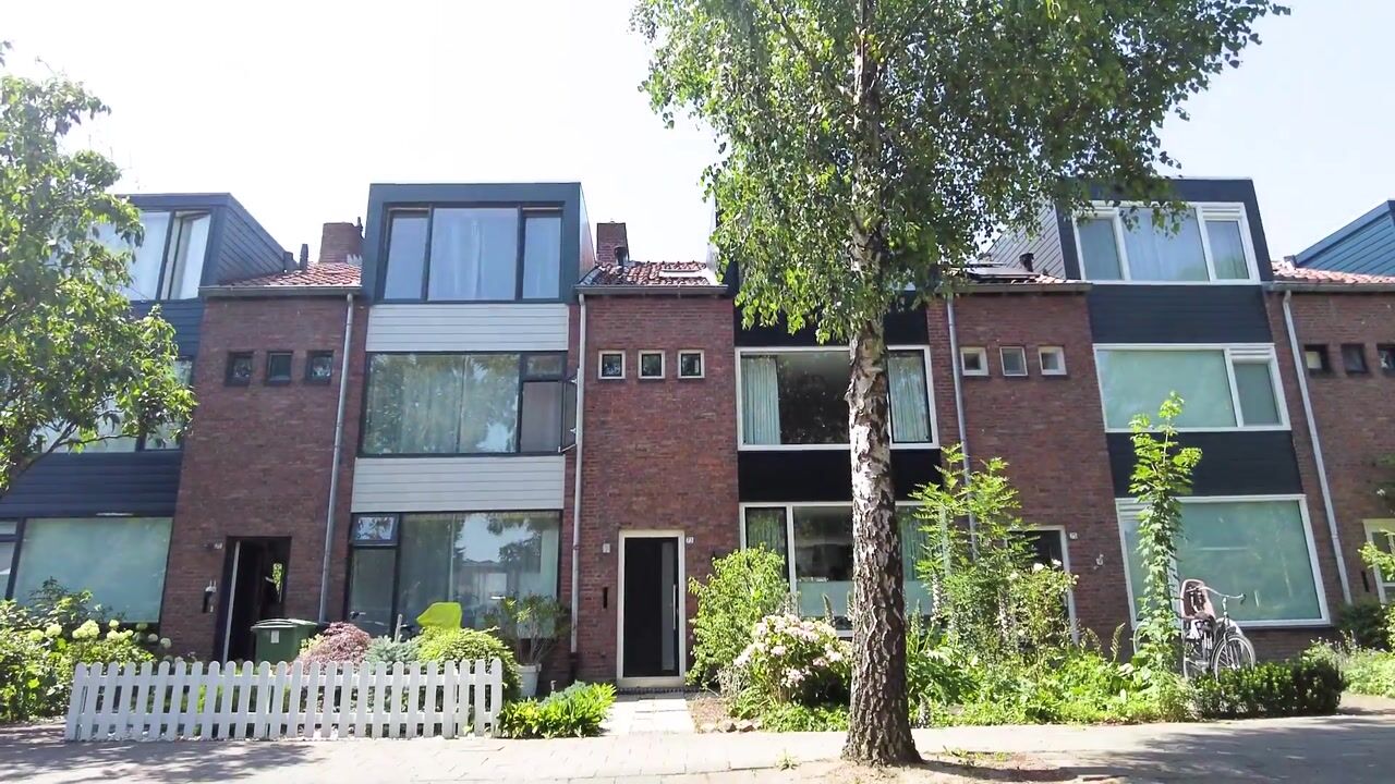 Video van Tulpenburg 73