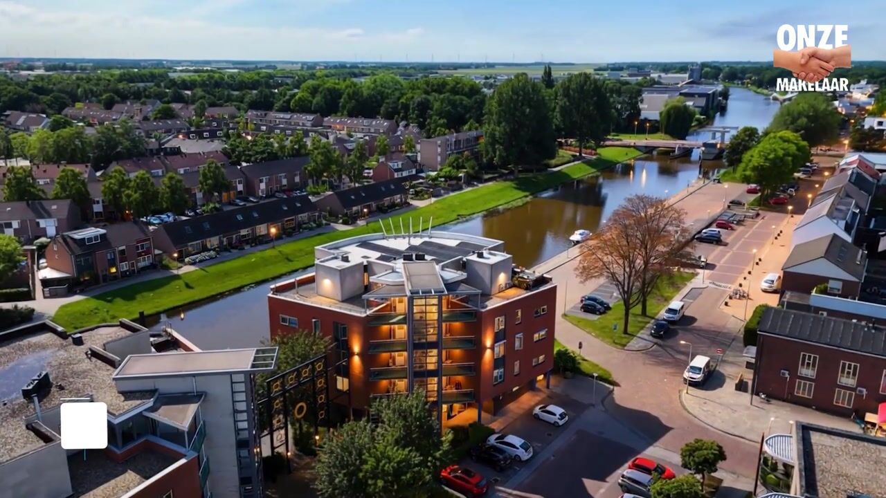 Video van Zuiderkade 81