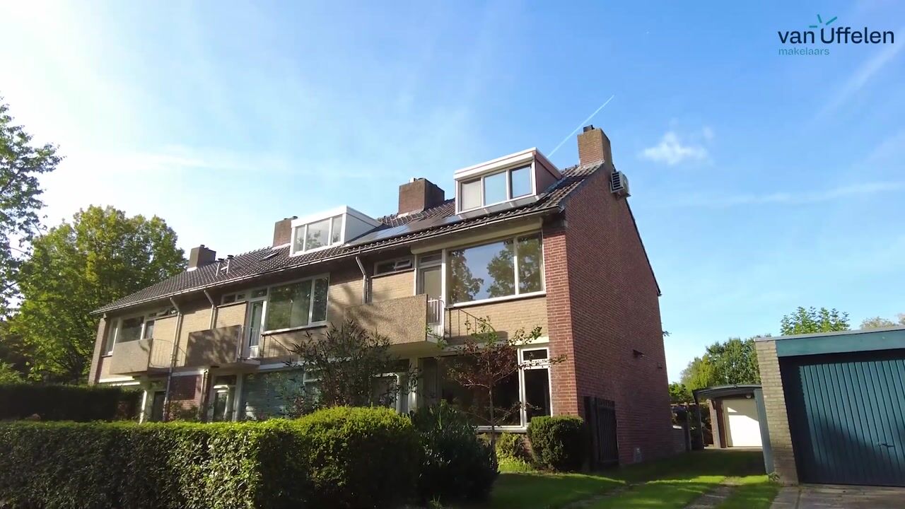 Video van Turfveldenstraat 33