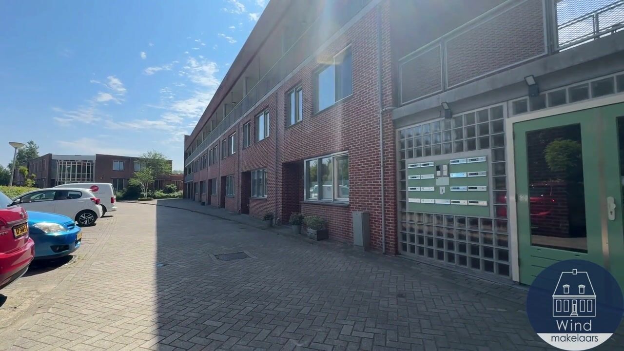 Video van Biesbosch 97