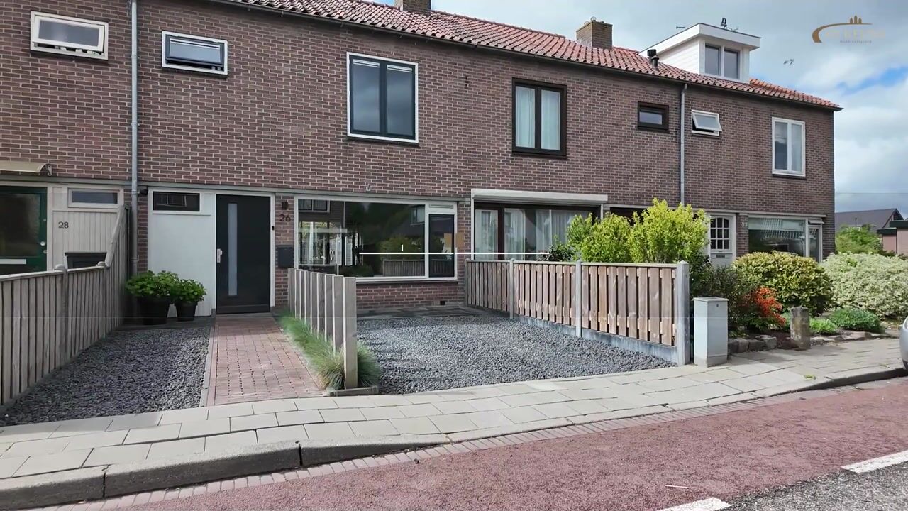 Video van Kerkweg 26