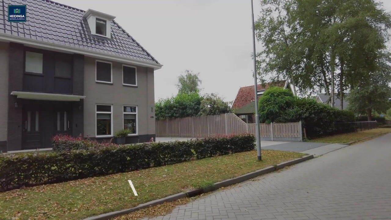 Video van Derksweg 49-B