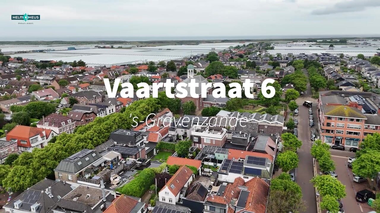 Video van Vaartstraat 6