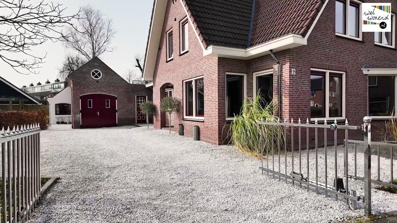 Video of Stationsstraat 9