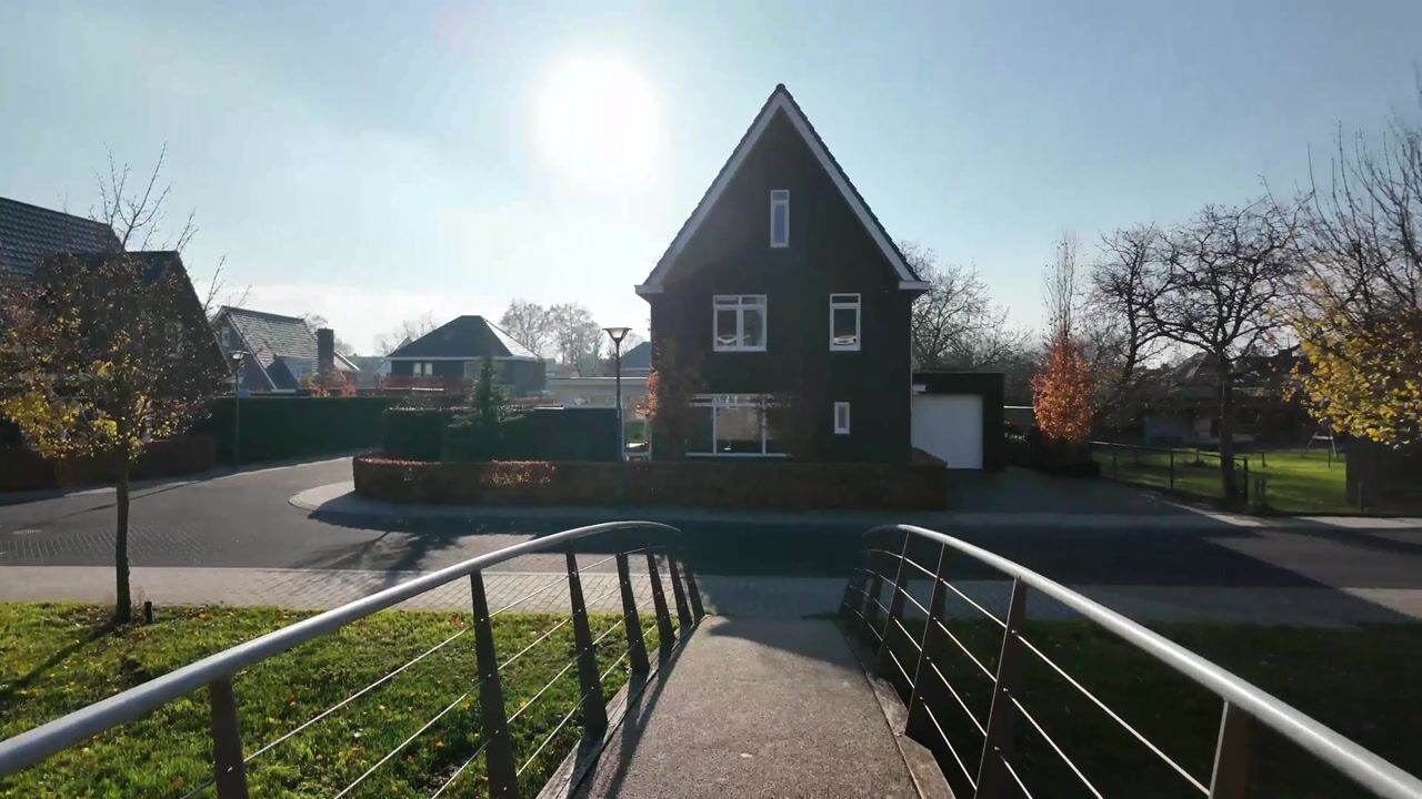 Video of Op de Dreef 3