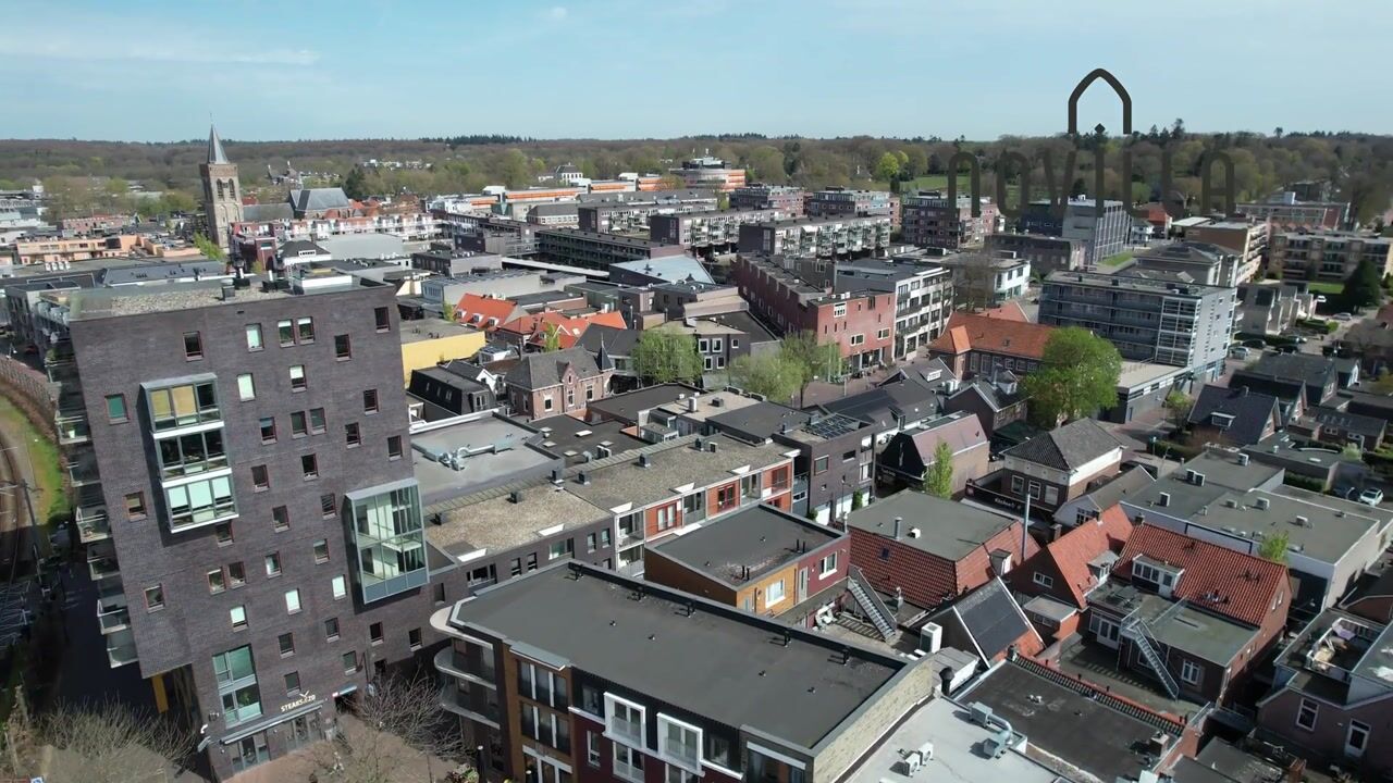 Video van Maandereind 10-G