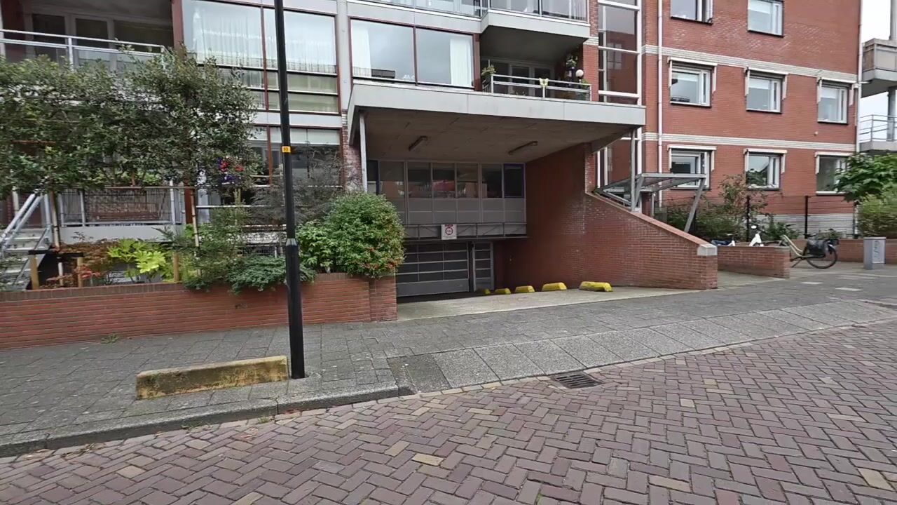 Video van Eikenstraat 59