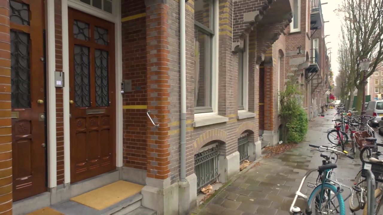 Video of Nicolaas Maesstraat 80-2