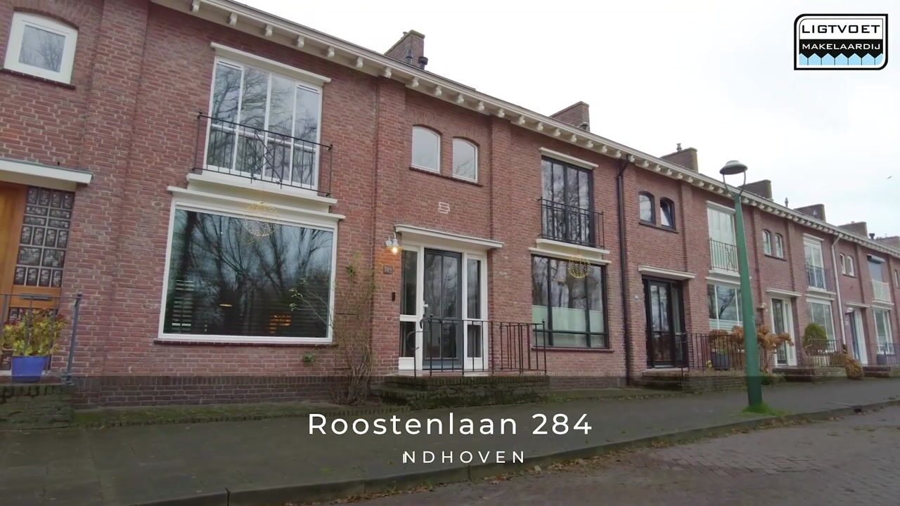 Bekijk video van Roostenlaan 284