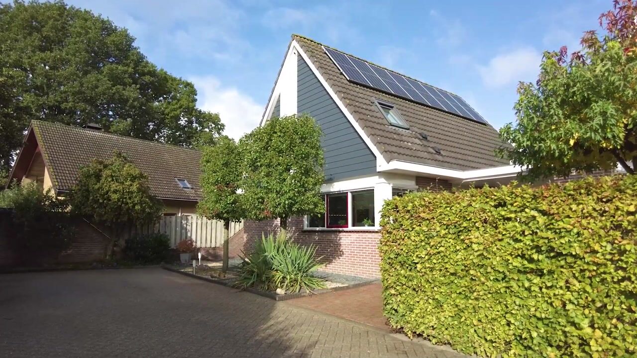 Video van Hovenierslaan 8