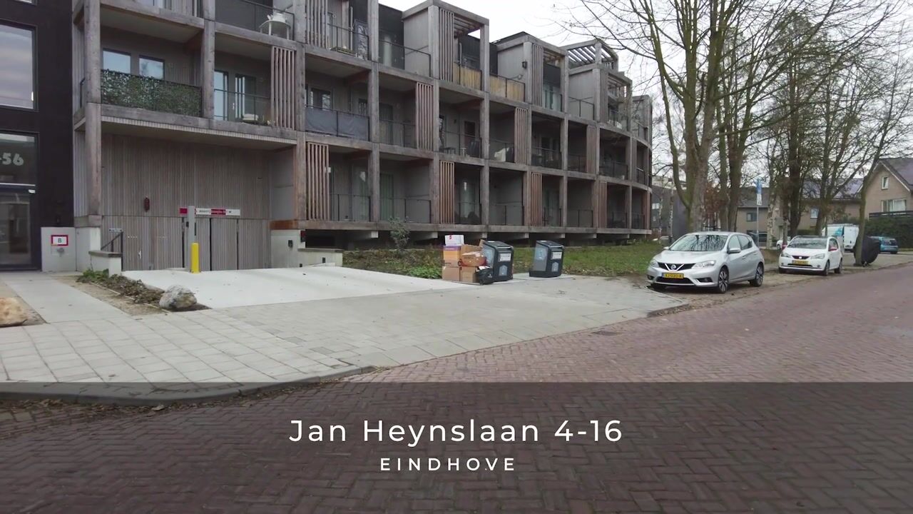 Video van Jan Heynslaan 4-16