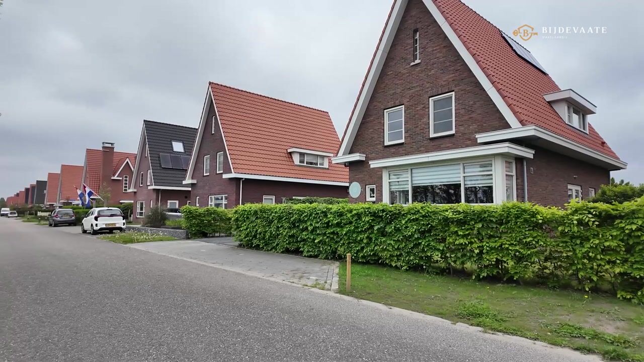 Video van Korte Blokweg 72