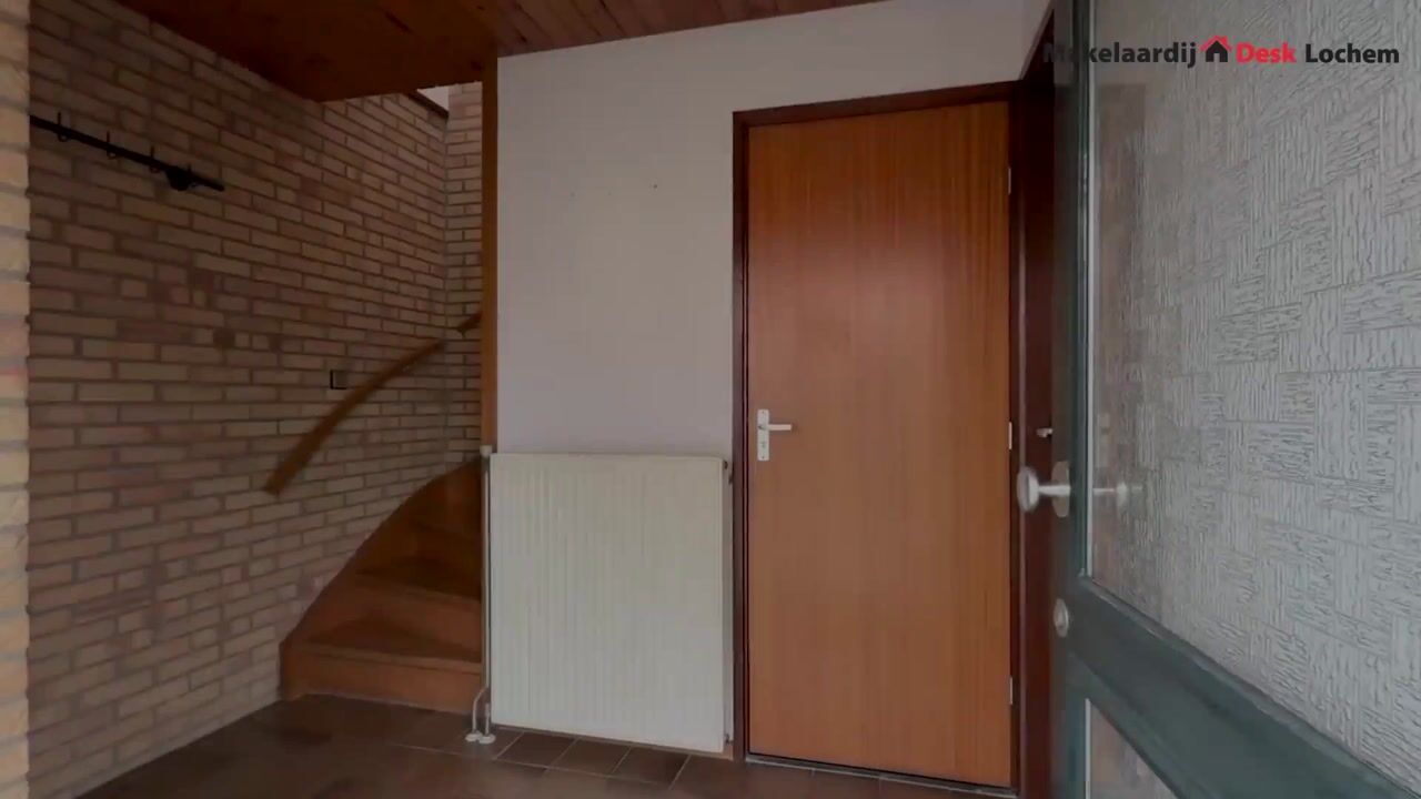Video van Poorters Janlaan 13