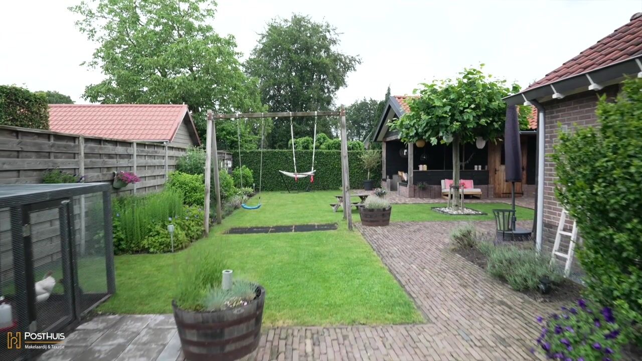 Video van Fazantenstraat 14