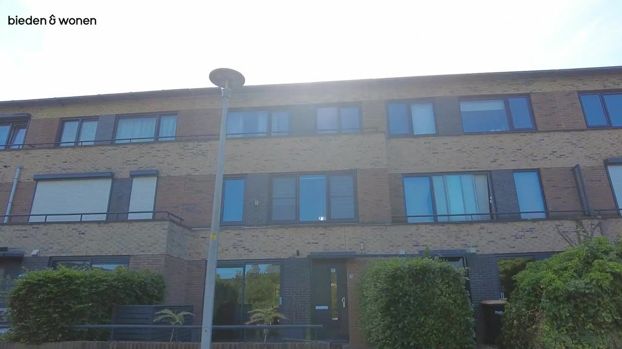 Video van Merelhof 7
