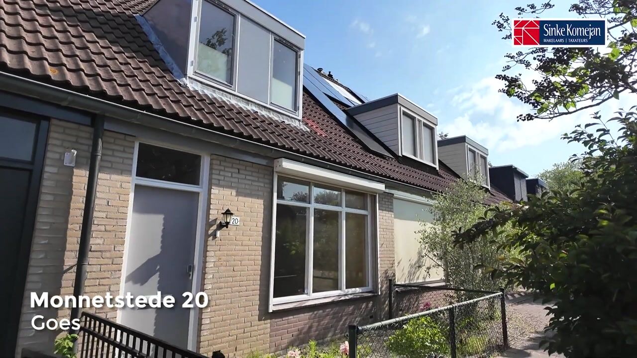 Video van Monnetstede 20