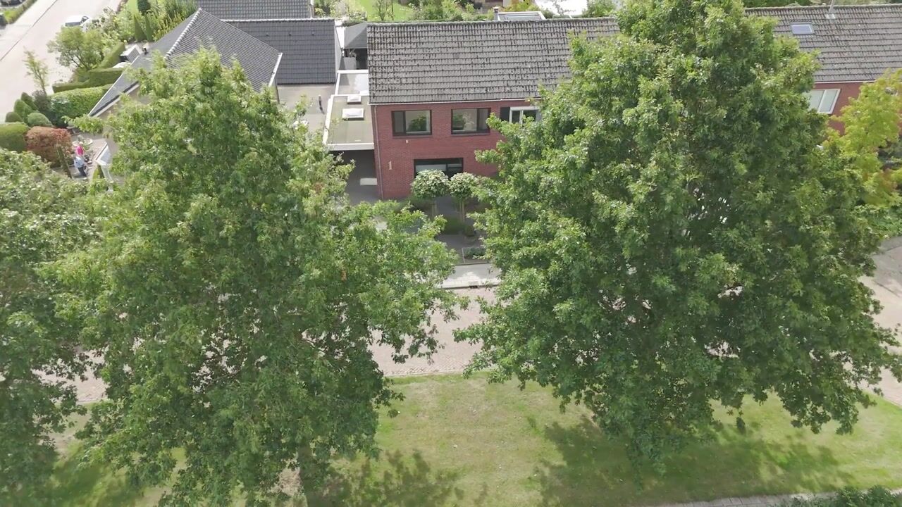 Video van Titus Brandsmastraat 1