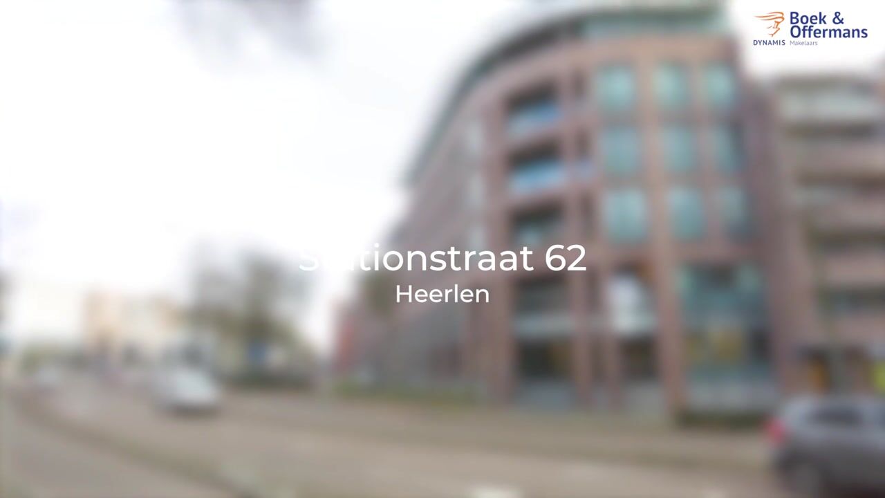 Video van Stationstraat 62